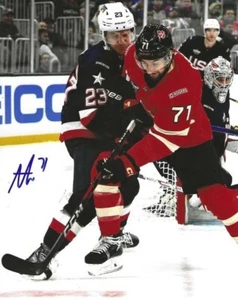 Signiertes 8x10 ANTHONY CIRELLI Team Canada handsigniertes Foto - COA - Bild 1 von 1