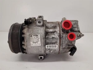 FORD ESCAPE 2020-2022 AC Compressor 1.5L AWD AOD JX6Z19703M - Picture 1 of 12