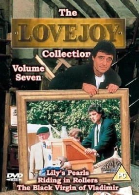Lovejoy: The Lovejoy Collection - Volume 7 [DVD] - DVD  ESVG The Cheap Fast Free - Image 1 of 2