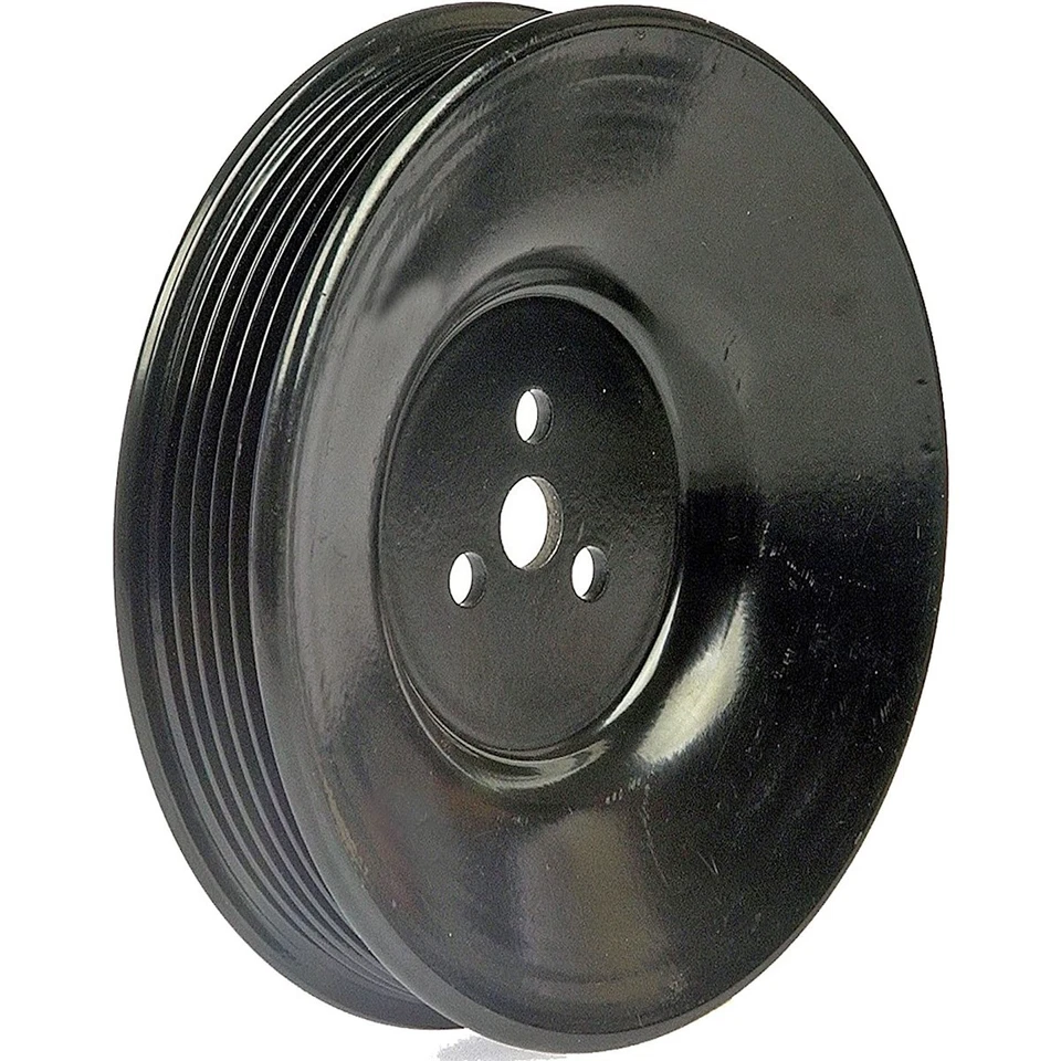 Шкив насоса гидроусилителя руля 300-921 Dorman для фургона E150 E250 F150 грузовика F250 Ford - Изображение 1 из 1