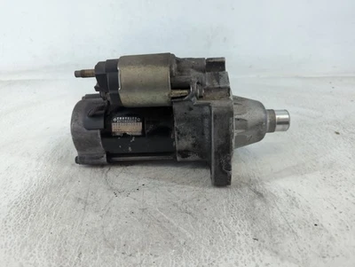 2006-2010 Chrysler Town & Country Car Starter Motor Solenoid Oem VQ86X - Image 1 of 4