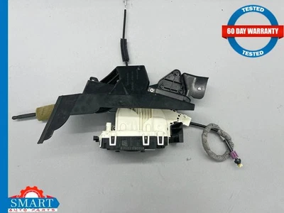 Mercedes W204 C300 C350 Door Lock Latch Actuator Front Right Passenger 08-13 OEM - Image 1 of 4