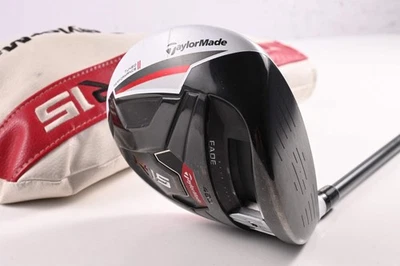 Taylormade R15 Driver / 12 Degree / Regular Flex Fujikura Speeder661 Evolution - Image 1 of 4