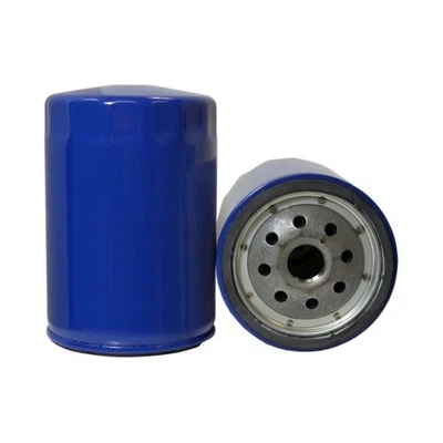 Filtro de aceite de motor ACDelco genuino para GMC Savana 4500 2009-2016 filtro de bote Foto 1 de 4