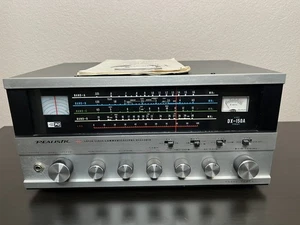 Realistic DX-150A Kurzwellen Radio Empfänger für Teile oder Reparatur, nicht funktionierendes Gerät - Bild 1 von 14
