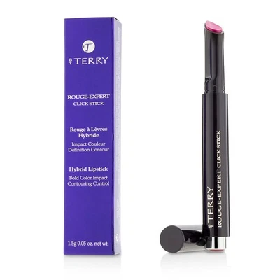 By Terry Rouge Expert Click Stick Hybrid Lipstick - # 23 Pink Pong  1.5g/0.05oz - Imagem 1 de 4