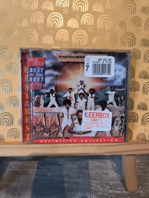 Definitive Collection von Earth Wind  Fire | CD | Zustand sehr gut - Bild 1 von 2