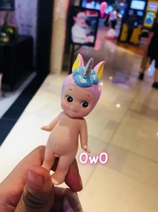 Authentic Sonny Angel Animal Series Ver.3 Special Color Unicorn Mini Figure - Picture 1 of 1