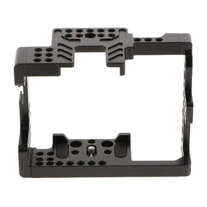 Video Camera Cage Kit Rig Stabilizer for A7II A7RII A7SII - Picture 1 of 4
