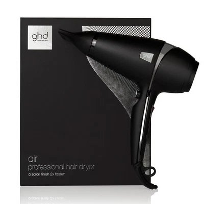 ghd Air Blow Dryer - Professional Hair Dryer, Reduces Frizz, Exhibition Product - Image 1 of 4