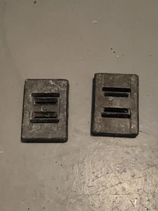 Taucherblei - Gurtblei - Tauchblei - Trimmblei 4 Kilogramm  - Bild 1 von 3