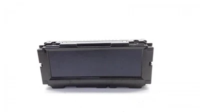 OPEL ASTRA J 2009- MMI Display Bildschirm Navigation 22858076 - Bild 1 von 3