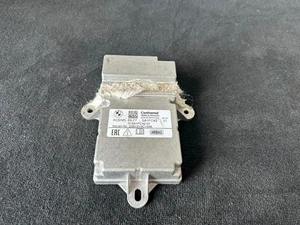 BMW 3 4 Series G20 G21 G22 G26 SRS Safety Deployment Module Unit 5A1FC42 - Picture 1 of 18