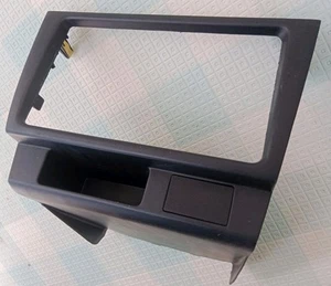 Toyota Altezza OEM Head Unit Fascia - Suit Lexus IS200 & IS300 - Picture 1 of 5