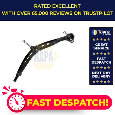 Wishbone / Brazo de suspensión para BMW Z3 E36 2.8 delantero derecho 96 a 00 control de pista Foto 1 de 4