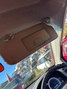 2007 Holden Captiva CG Right Drivers Sunvisor #B742 - Picture 1 of 8