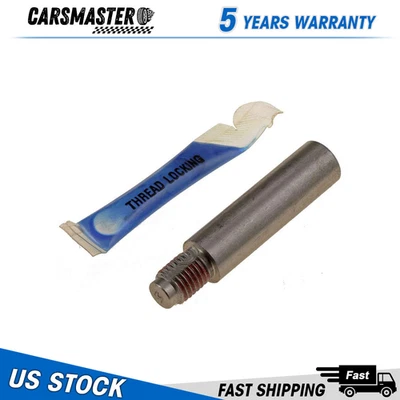 Болт тормозного суппорта большого размера Dorman 13894 30648017 для Audi A6 1998 2001 годов выпуска - Изображение 1 из 2