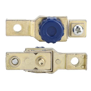 Staccabatteria per Moto, Interruttore Di Interruzione Della Batteria Della Motoc - Foto 1 di 12