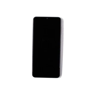 Samsung Galaxy A12 3GB RAM 32GB Black *TOP* MwSt nicht ausweisbar - Bild 1 von 2