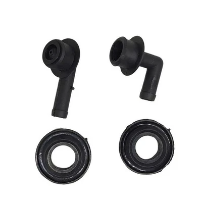 53030497 PCV Valve & Grommet Set Fit For Jeep Grand Cherokee 4.0L 2000-2004 - Image 1 of 4