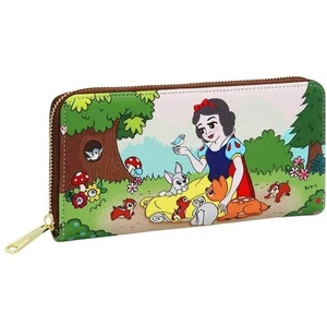 LOUNGEFLY DISNEY - BLANCANIEVES Y LOS SIETE ENANITOS - CARTERA MULTI SC - - Nueva y - Imagen 1 de 5