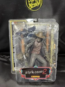 SOTA Toys Modellino Jeepers Creepers 2: The Creeper 17.6 - Foto 1 di 4