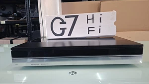 DECK DE CINTA DE CASETE BANG & OLUFSEN B&O BEOCORD 7000 REPARADO - Imagen 1 de 12