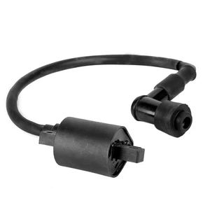 For CG125 Ignitor Coil Ignition Coil Box DC Ignition Ignitor Coil 12V - Picture 1 of 11