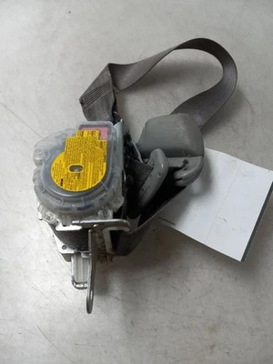 Toyota Highlander 2004-2007 cinturón de seguridad delantero izquierdo retractor gris OEM Foto 1 de 4