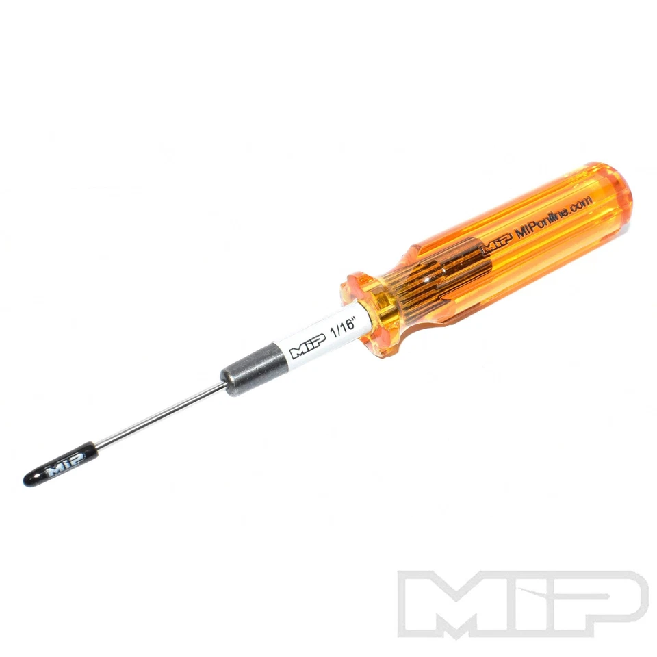 MIP Thorp Hex Driver 1/16" - Image 1 of 3