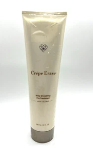 CREPE ERASE Body Firm Smoothing Pre-Treatment Trufirm 10 oz JUMBO SIZE! Sealed! - Picture 1 of 7