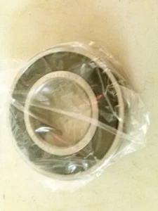 NTN 6205LLB C3 EM L627 ball bearing, made in USA. - Picture 1 of 2