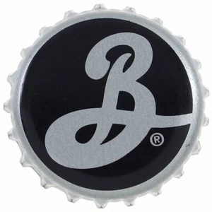 Brooklyn Summer Ale Japanese Crown Japan Bottle Cap #56 - Bild 1 von 2