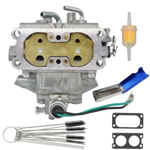 Carburador de motor Kawasaki 15003-7044 15003-7078 FH641V Assy - Imagen 1 de 6