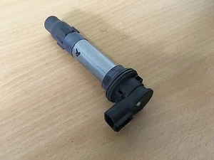 Ignition Stick Coils Coil 09 - 12 Honda VFR1200 VFR 1200 FD DTC X Crosstourer - Picture 1 of 1