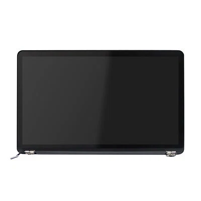 New For Macbook Pro A1502 661-02360 13" Early 2015 Retina LCD Screen Assembly - Image 1 of 4
