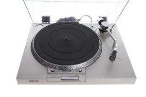 Tocadiscos Sony PS-T1 - Imagen 1 de 7