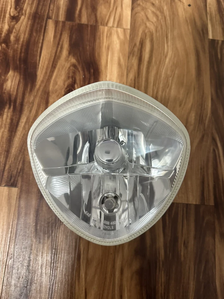 Faro Victory Vegas 2007 Foto 1 de 2