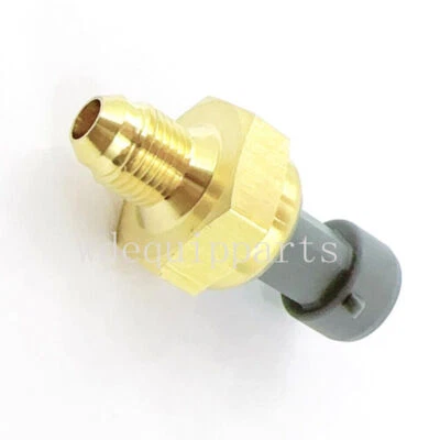 Sensor de contrapresión de escape 1846480C2 compatible con Ford F-250 Super Duty 2008-2010 Foto 1 de 4