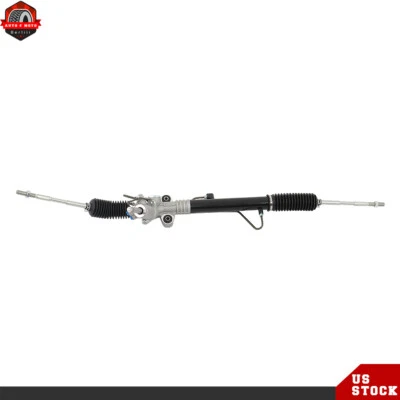 Power Steering Rack and Pinion Assembly For Subaru Impreza 2008/09-2014 WRX STI - Image 1 of 4