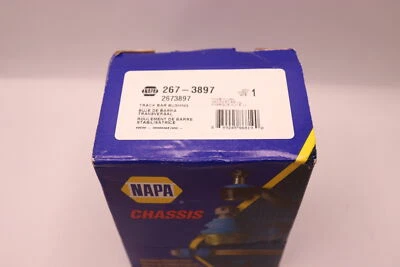 Buje de barra de oruga de chasis NAPA 267-3897 Foto 1 de 3
