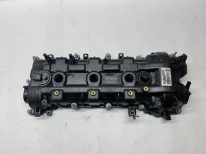 Chrysler Pacifica 3.6 2017 Left Side Engine Valve Cover Cylinder Head 04893802AE - Picture 1 of 12