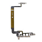 OEM Power Volume Switch Button Flex Cable For iPhone 13 Pro Max Repair Parts