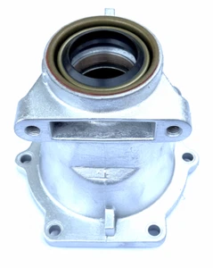 4L80E EXTENSION TAIL HOUSING 2WD LATE 1997-UP NEW SEAL & BUSHING - Picture 1 of 2