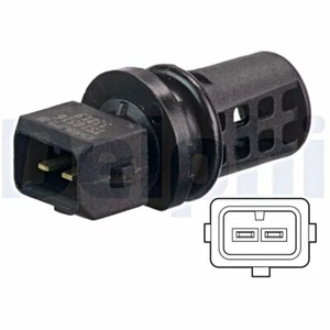 DELPHI Coolant Temperature Sender Unit For MERCEDES 638/2 A0135420417 - Picture 1 of 1