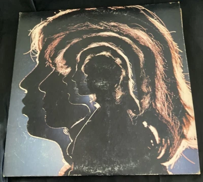 The Rolling Stones Hot Rocks 1964-1971 (LP Album Vinyl) - READ - Image 1 of 4