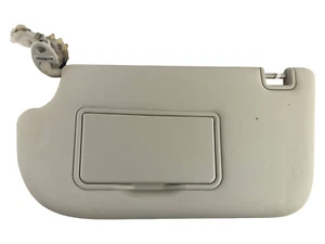 2014-2018 Ford Focus Sun Visor Driver Left Side Sunvisor OEM - Picture 1 of 12