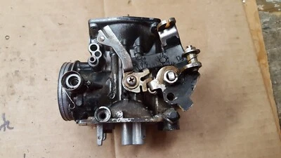 Carburador interior izquierdo Kawasaki KZ750 SPECTRE KZ750N 1982 1983 #2 Foto 1 de 4