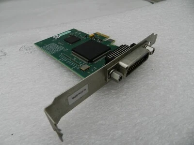 National Instruments 198405C-01L Instrument Control Device - Image 1 of 4