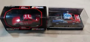 Racing Champions & Legends Of Racing, Lot Of 2, #11 & #49 - Picture 1 of 13